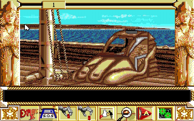 Chrono Quest II